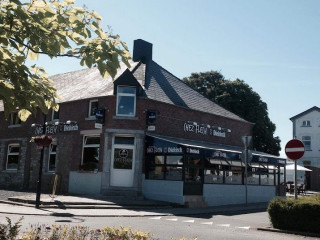 La Taverne Chez Flech