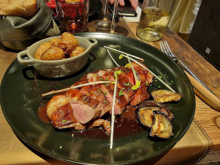 L'inattendu Rochefort