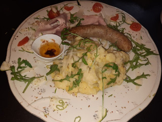 De La Tartine à La Théière