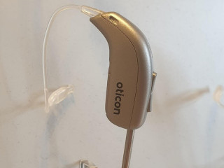 Centre Auditif Audika Waterloo