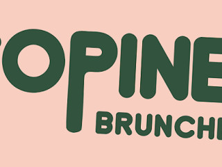 Copines Brunchbar
