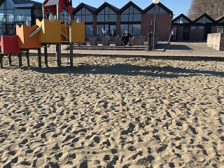 Provinciaal Domein Nieuwdonk