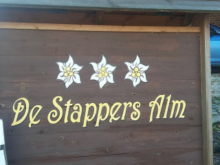 De Stappers Alm