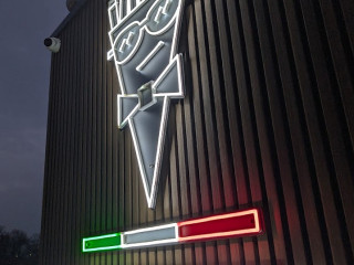 Fritaliaan Steenokkerzeel