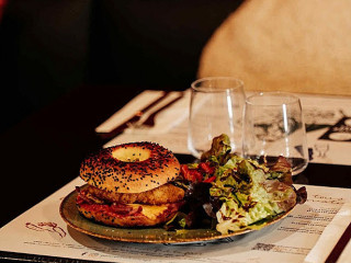 Poivre Sel Namur-erpent