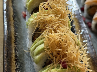 Sushi King Sushi In Oud-turnhout