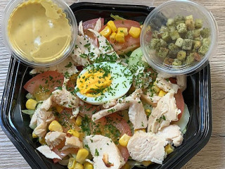 Fri-tuur 't Charlotteje