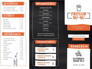 Frituur Nu-nu