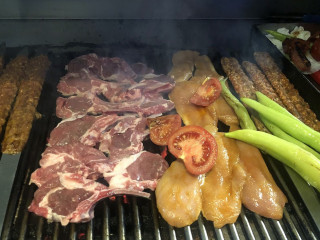 Twins Grillhuysch Tiel