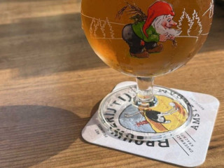 Museumkelder Derlon Maastricht