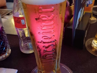 Ria's Eetcafe Mander