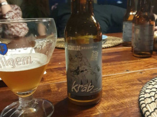 Cafetaria 't Smulhoekje