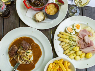 Cafe Sjiek Maastricht