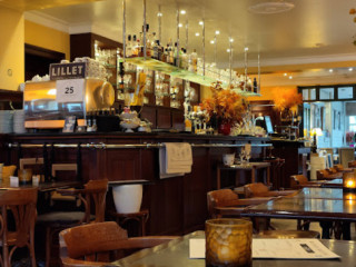 Brasserie Christophe