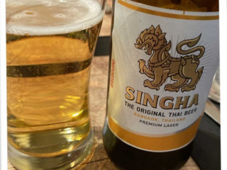 Naga Thai B.v. Den Haag