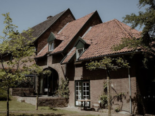 Landgoed Overste Hof