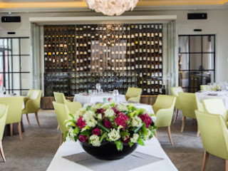 Resto/brasserie Golf Hof Ter Hille