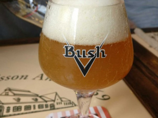 Le Brasse Temps Lln Microbrasserie Taverne