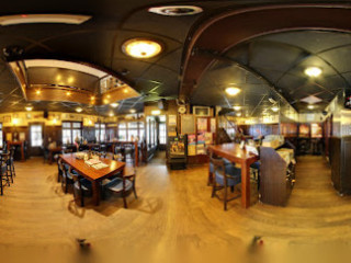 Grand Café De Steeg