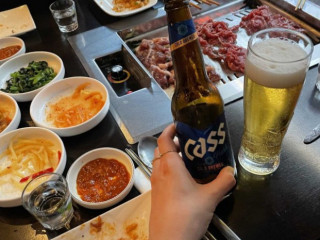 Koreaans Kimchi House