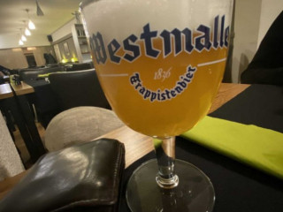 De Nieuwe Pluim (palinghuis)