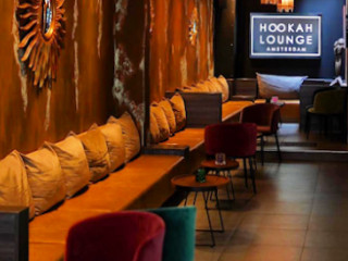 Hookah Lounge Amsterdam