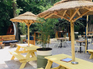 De Vondeltuin Amsterdam