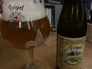 Bilderberg Kasteel Vaalsbroek