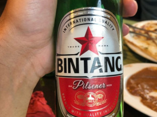 Indonesisch 'Srikandi' Den Haag