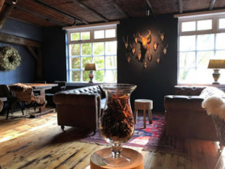 Brasserie De Kastanjehoeve Glimmen