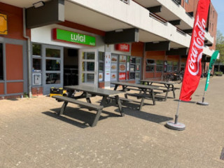 Cafetaria Luigi