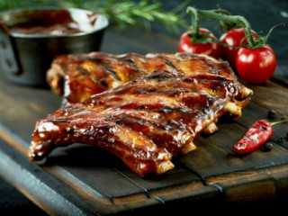 Di Mario Pizzeria Grill Siddeburen