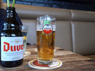 Brasserie 't Arendsnest Oosterhout Noordbrabant