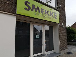 Frituur Smekke