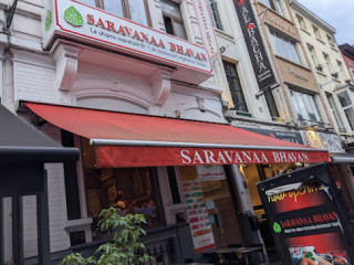 Saravana Bhavan