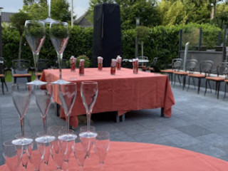 L'arlecchino Pizzeria Cucina