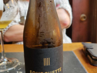 Brasserie Miel Van Kest