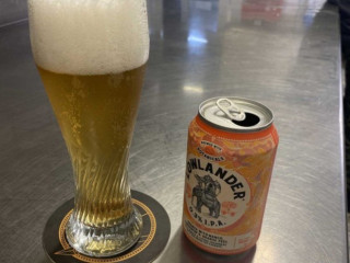 Snackbar De Admiraal