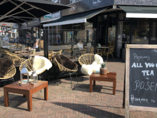 Tante Thee Eten Drinken Bergeijk Geverifieerd