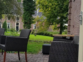 Cuisinerie Mensinge Roden