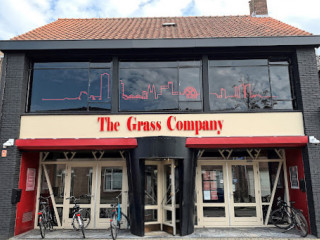 The Grass Company