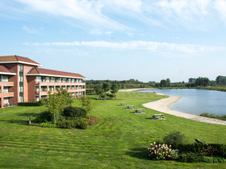 Van Der Valk Wolvega Heerenveen