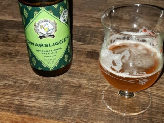 Koffiehuis Chez Marianne