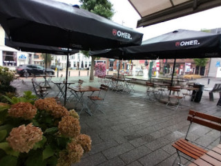 Koffiehuis Den Apotheker