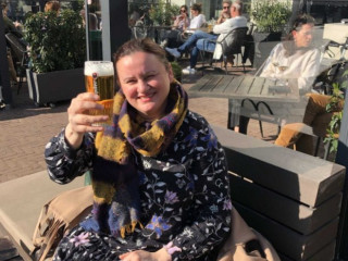 Café Brasserie De Staasie