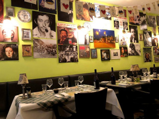 Bistrot De La Place Den Haag