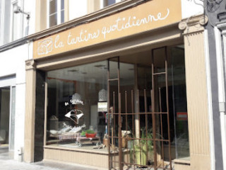 La Tartine Quotidienne