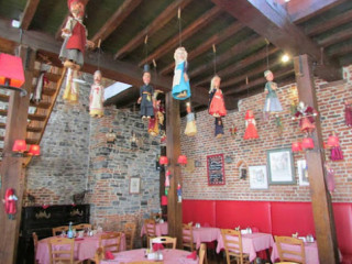 L'ecurie D'ennetieres