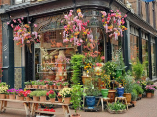 Lunchcafe Van Bikkels