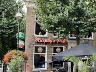 Murphy's Pub